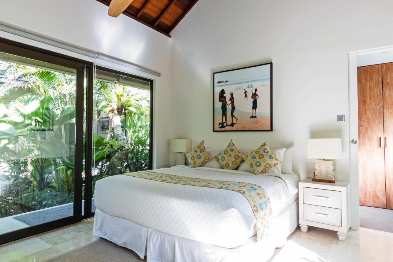 Villa Karang Berawa チャングー エクステリア 写真