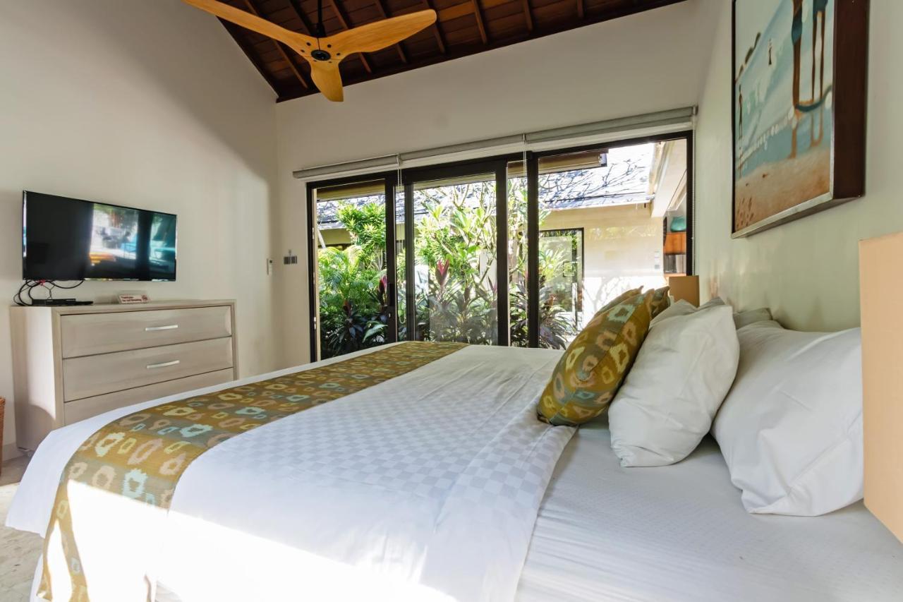 Villa Karang Berawa チャングー エクステリア 写真