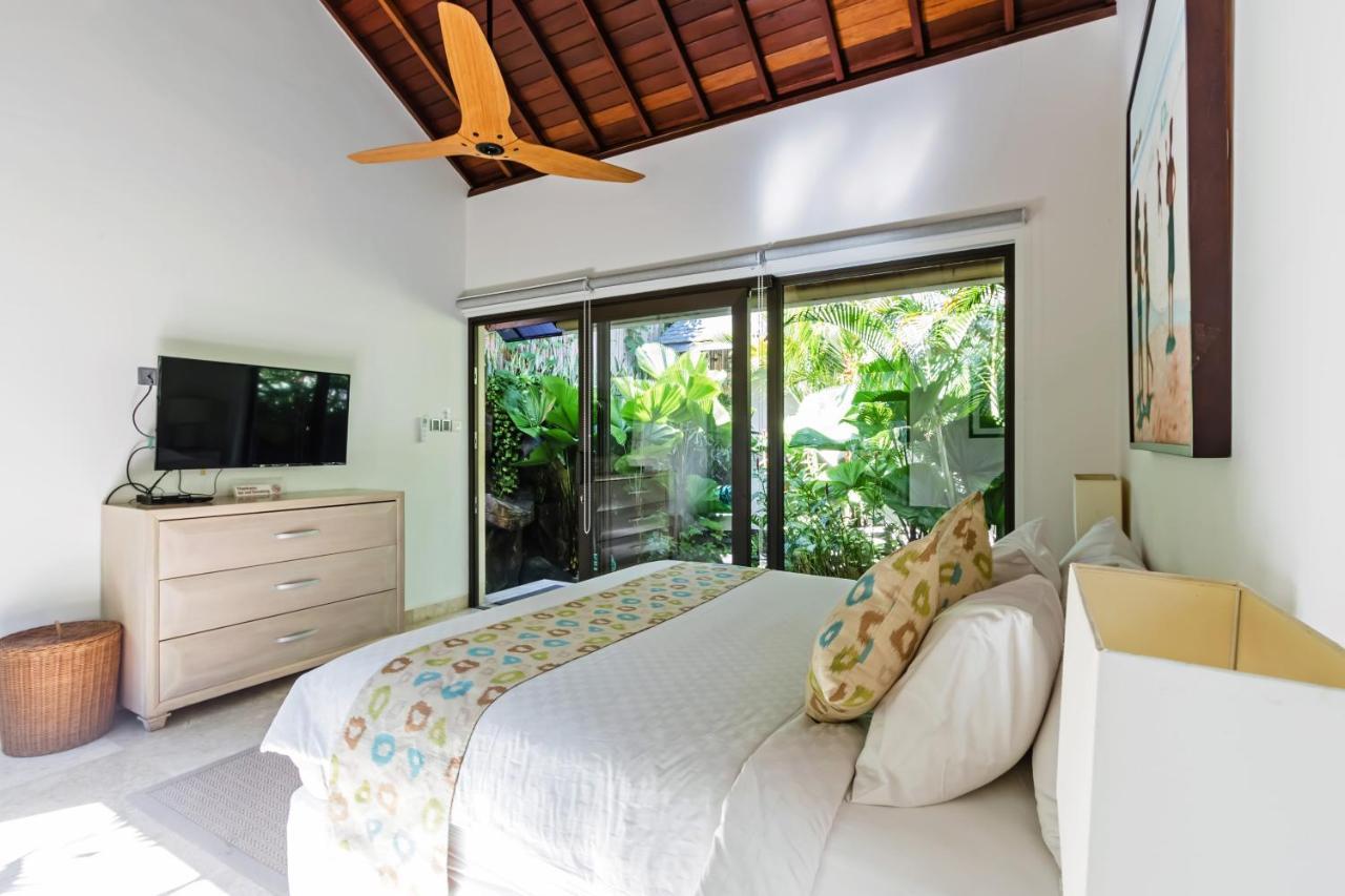 Villa Karang Berawa チャングー エクステリア 写真